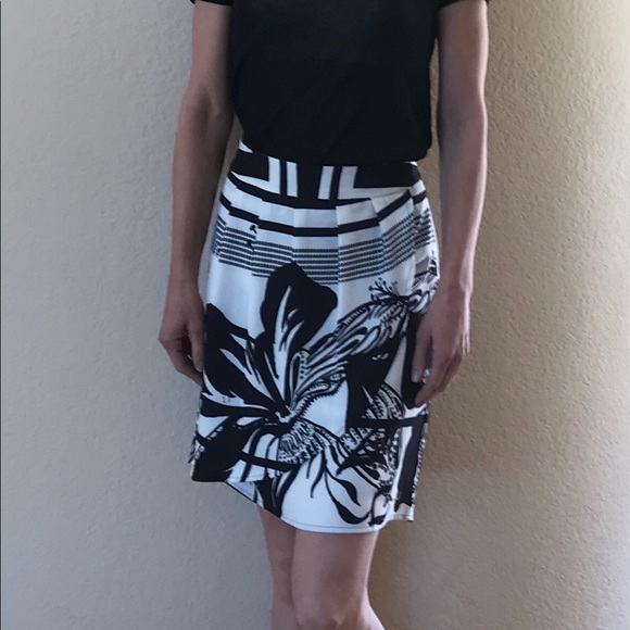 Desigual Dresses & Skirts - DESIGUAL Skirt--Looks like a wrap